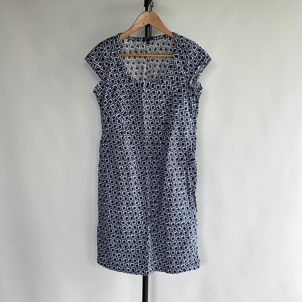 Marc O’Polo Shift Dress - sz 34
